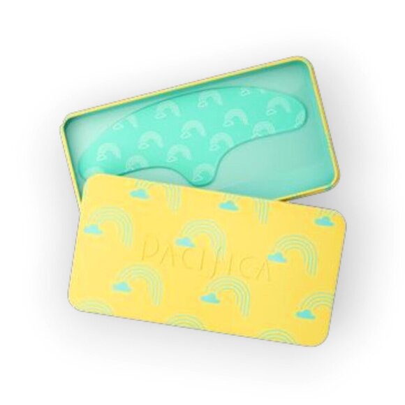 Vegan Glow Baby Booster Serum & Brow Mask 29mL - Picture 5 of 9